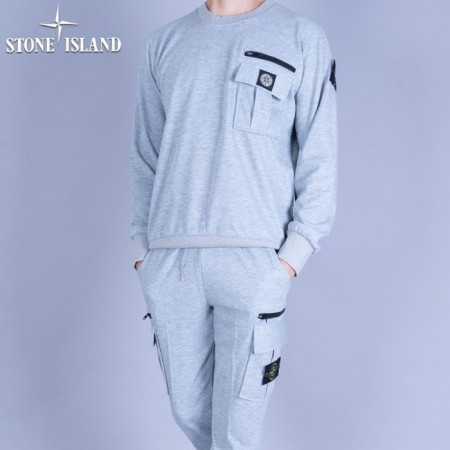 스톤 아일*드   ST-7009