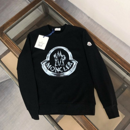 몽클*어   다이아 크리스탈 맨투맨