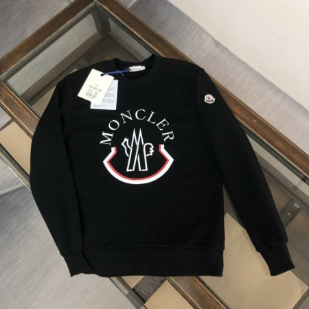 몽클*어   반오뚜기 맨투맨