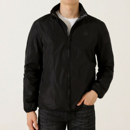 몽클*어   겐나이 레인 자켓