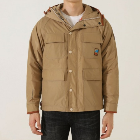 몽클*어   Rutor 필드 재킷