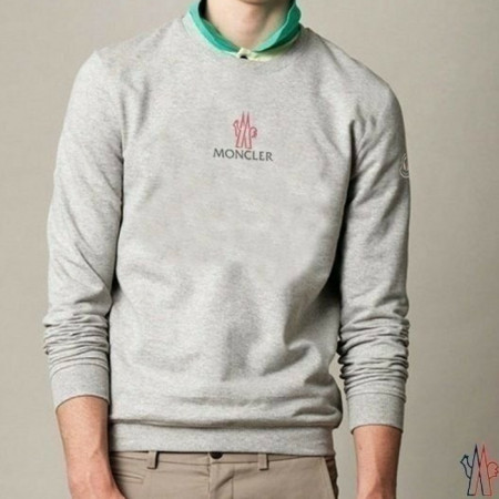 몽클*어   맨투맨mcm