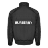 버*리 BURBERRY 백로고 자켓