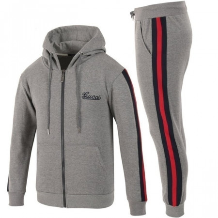 GUC*I   24FW 히든 라인 후드집업 셋트