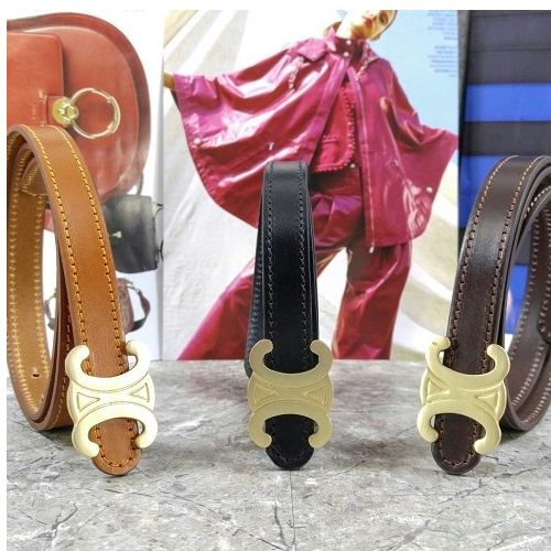 셀린느 트리오페 벨트