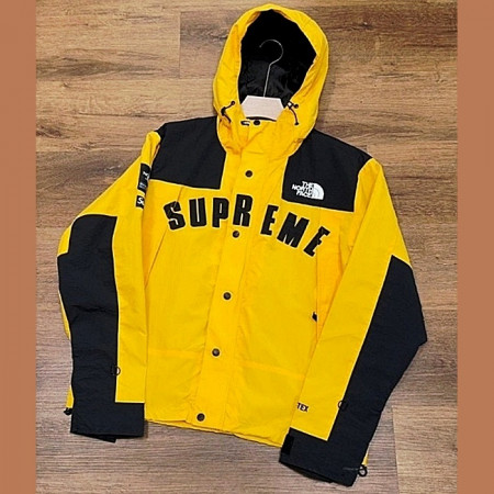 슈프림 SUPREME 바람막이 자켓