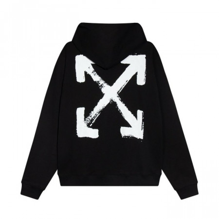 오프화*트   빈티지 에로우 후드티