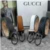 구찌 GUCCI 클립이크루스 벨트