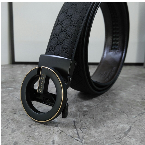 GUCCI 구찌 오토 MAKARIN 벨트