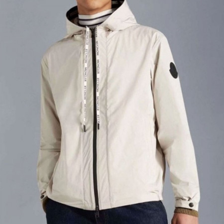 몽클*어   수입 카를레스 후드 재킷