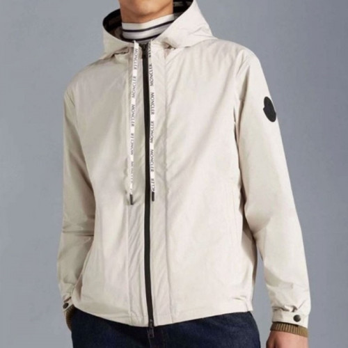 몽클*어   수입 카를레스 후드 재킷