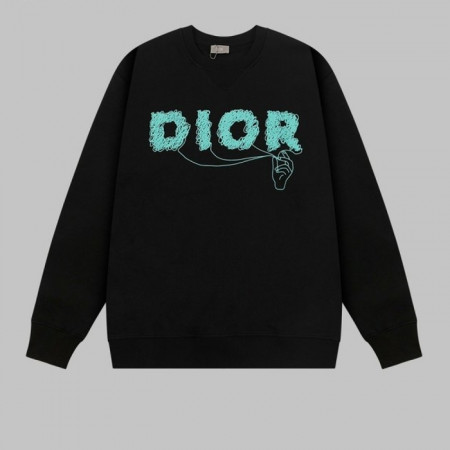 DI*R   실 나염 맨투맨