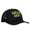 갤러리댑 GALLERYDEPT 트러커 볼캡