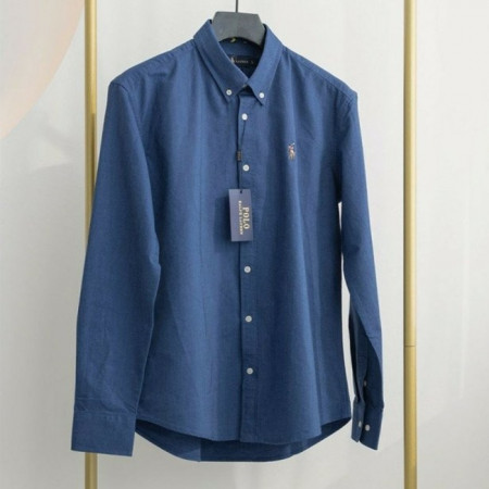 POLO  수입고급  폴로 랄프*렌   멀티로고 셔츠