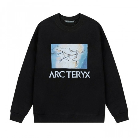 아크테*스   사각 일출 맨투맨