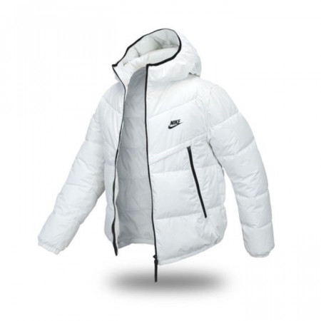 NIKE   19083_NK FW-01 스톰핏 미들 후드패딩