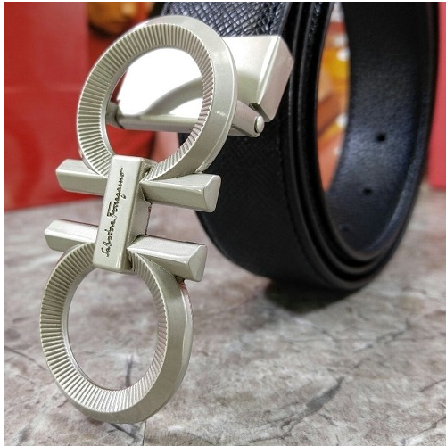살바토레 페라가모 간치니 벨트