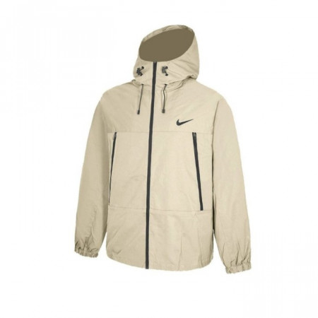 NIKE   로고 테릭스 고프코어 오버핏 바람막이