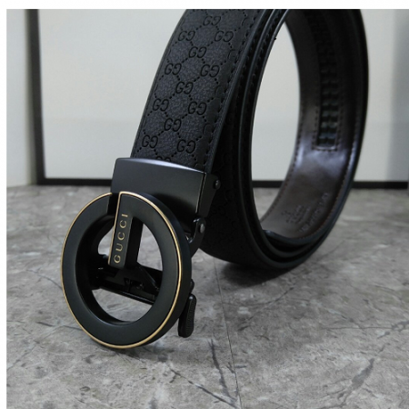 GUCCI 구찌 오토 MAKARIN 벨트