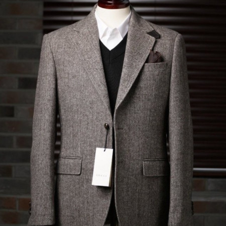 GUC*I   세페레이드 자켓