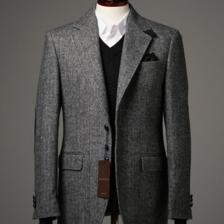 GUC*I   세페레이드 자켓