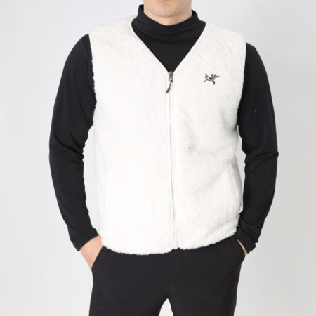 아크테*스   폴리스 조끼