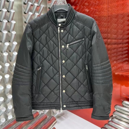 몽클*어   새드로고 덕다운 패딩 76