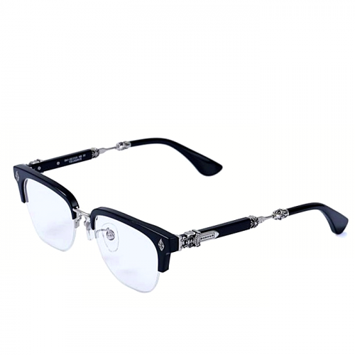 크롬*츠 Chrome hearts 에바질리스트 안경