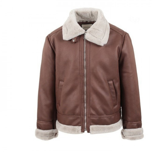 GUC*I   시어링 무스탕