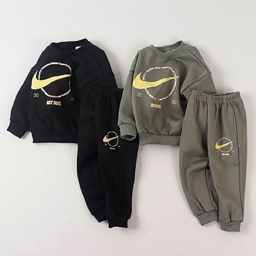 나*키 NIKE 월드 기모 SET