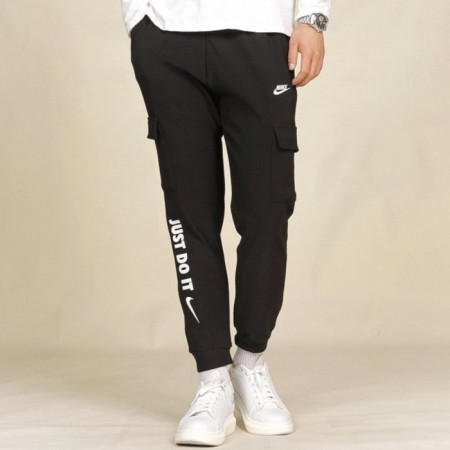NIKE   저스트 인프라 카고 조거 (남여공용)