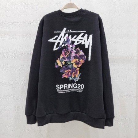 스*시   부케 기모 맨투맨