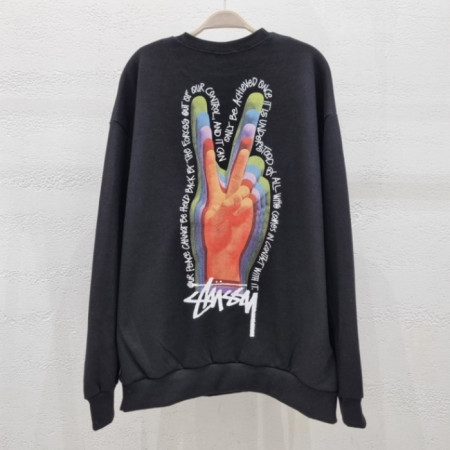 스*시   손가락 기모 맨투맨