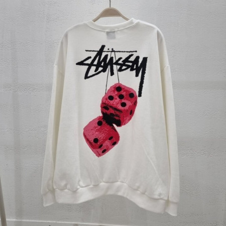 스*시   주사위1 기모 맨투맨