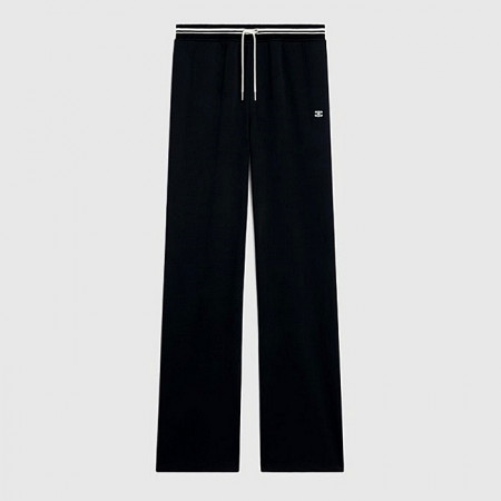 CELINE 트리옹프 심포니 트랙팬츠