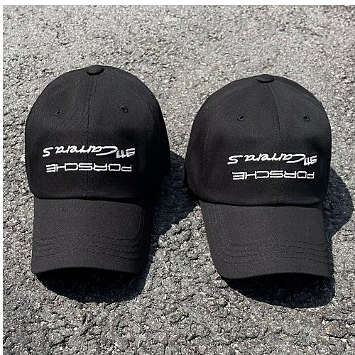 PORSCHE 911 Carrera S 포르쉐 911 볼캡