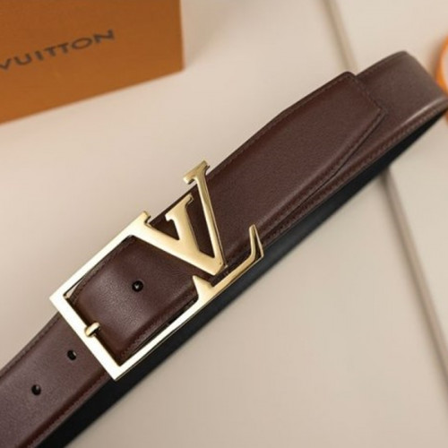 루이*통   LV 스카이라인 벨트