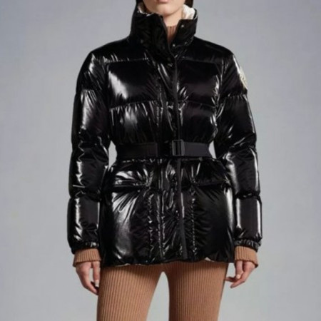 몽클*어   HERAULT 쇼트 다운 재킷