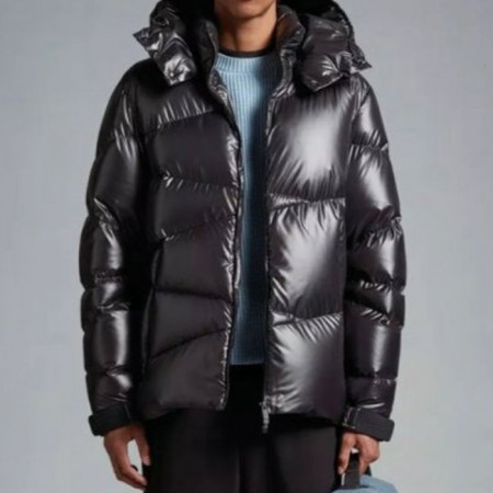 몽클*어   YONNE 쇼트 다운 재킷