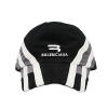 발렌시*가 BALENCIAGA 나일론 Tracksuit 볼캡