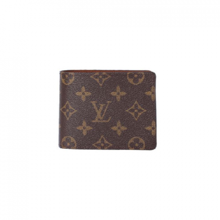 루이비통 멀티플 월릿 모노그램 반지갑