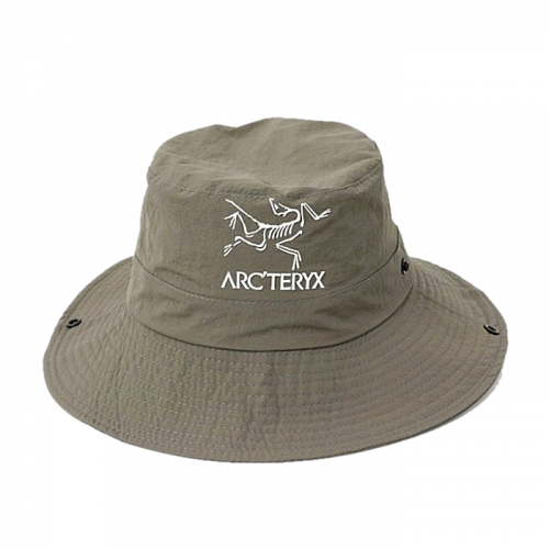 아크테*스 ARCTERYX 벙거지 버킷햇