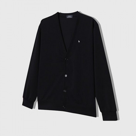 POLO 랄프*렌   댄디브이넥 가디건