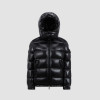 MONCLER Maire 쇼트 다운 재킷