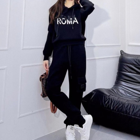 FEN*I  후드 & 세트