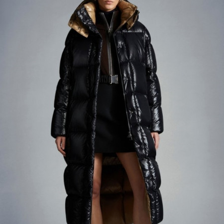 몽클*어   parnaiba 구스다운 패딩