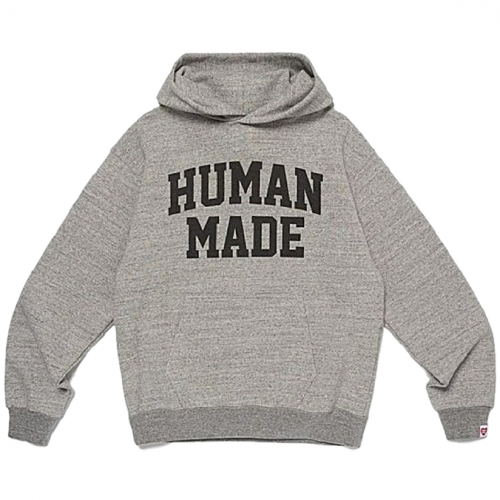 HUMANMADE 퓨처리스틱 후디