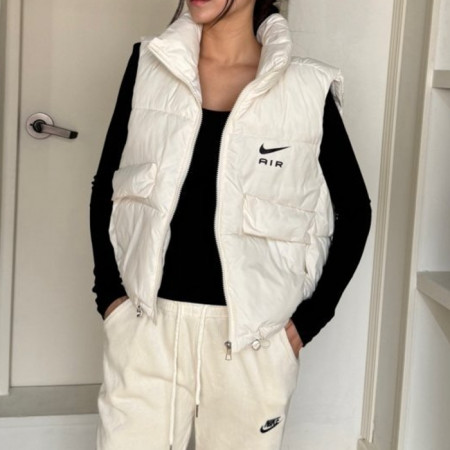 NIKE   에어 포켓패딩조끼