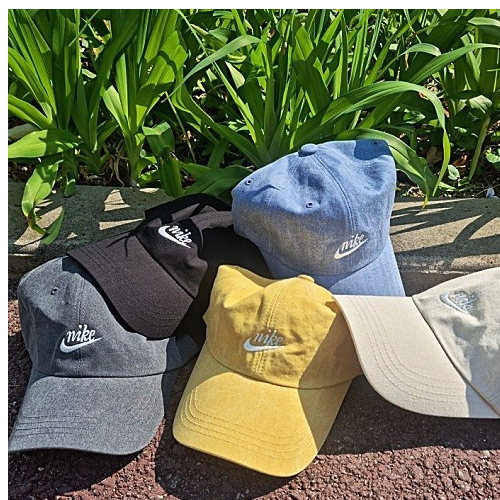 나*키 NIKE 파스텔 볼캡