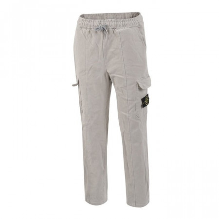 스톤 아일*드  시티바지 (와이드핏)